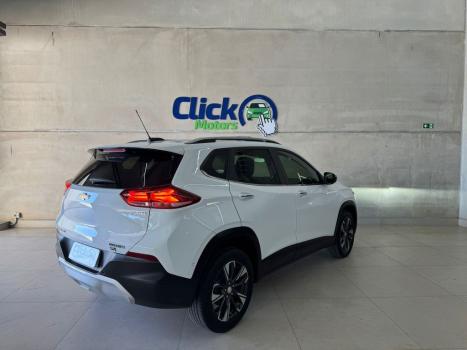 CHEVROLET Tracker 1.2 12V 4P FLEX TURBO PREMIER AUTOM�TICO, Foto 3
