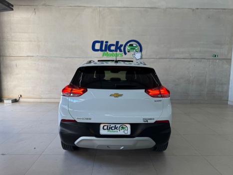 CHEVROLET Tracker 1.2 12V 4P FLEX TURBO PREMIER AUTOM�TICO, Foto 4