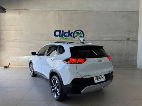 CHEVROLET Tracker 1.2 12V 4P FLEX TURBO PREMIER AUTOM�TICO, Foto 5