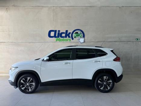 CHEVROLET Tracker 1.2 12V 4P FLEX TURBO PREMIER AUTOM�TICO, Foto 6