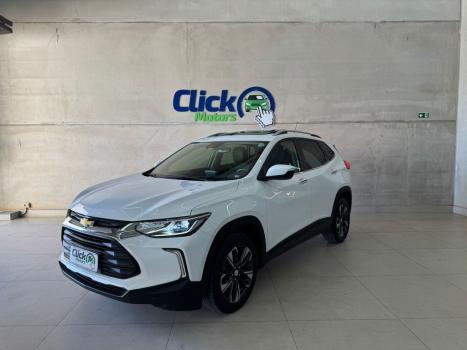 CHEVROLET Tracker 1.2 12V 4P FLEX TURBO PREMIER AUTOM�TICO, Foto 7