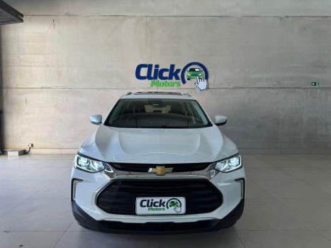 CHEVROLET Tracker 1.2 12V 4P FLEX TURBO PREMIER AUTOM�TICO, Foto 8