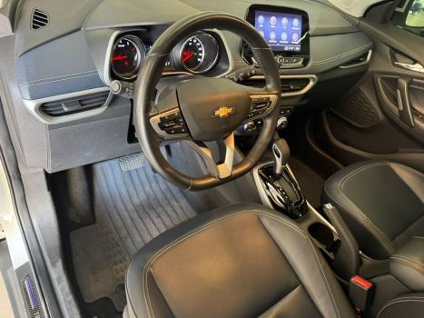 CHEVROLET Tracker 1.2 12V 4P FLEX TURBO PREMIER AUTOM�TICO, Foto 11