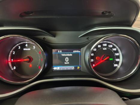 CHEVROLET Tracker 1.2 12V 4P FLEX TURBO PREMIER AUTOM�TICO, Foto 12