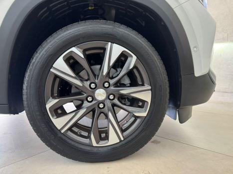 CHEVROLET Tracker 1.2 12V 4P FLEX TURBO PREMIER AUTOM�TICO, Foto 17