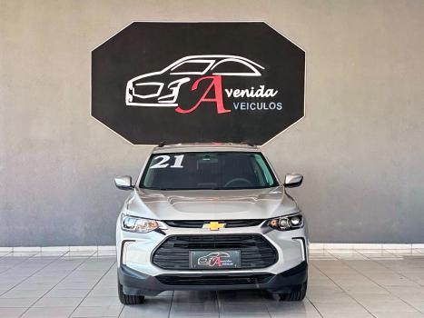 CHEVROLET Tracker 1.0 12V 4P FLEX TURBO, Foto 2