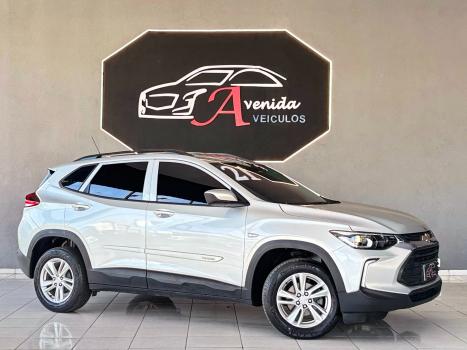 CHEVROLET Tracker 1.0 12V 4P FLEX TURBO, Foto 3