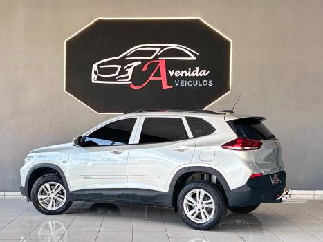 CHEVROLET Tracker 1.0 12V 4P FLEX TURBO, Foto 4