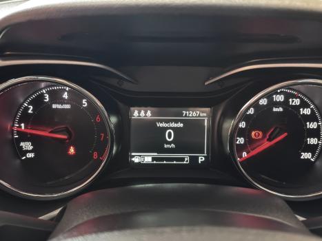 CHEVROLET Tracker 1.0 12V 4P FLEX TURBO, Foto 5