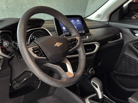 CHEVROLET Tracker 1.0 12V 4P FLEX TURBO, Foto 6