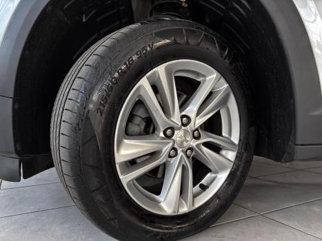 CHEVROLET Tracker 1.0 12V 4P FLEX TURBO, Foto 9