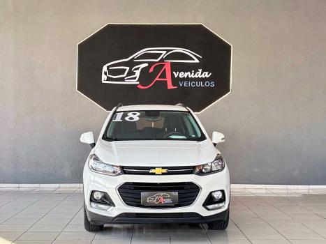 CHEVROLET Tracker 1.4 16V 4P FLEX LTZ TURBO AUTOM�TICO, Foto 2