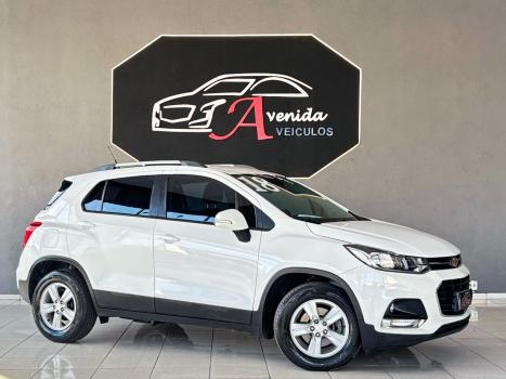 CHEVROLET Tracker 1.4 16V 4P FLEX LTZ TURBO AUTOM�TICO, Foto 3