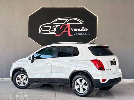 CHEVROLET Tracker 1.4 16V 4P FLEX LTZ TURBO AUTOM�TICO, Foto 4