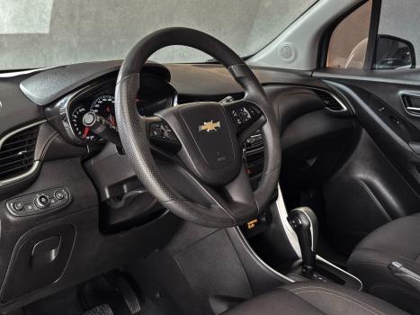CHEVROLET Tracker 1.4 16V 4P FLEX LTZ TURBO AUTOM�TICO, Foto 5