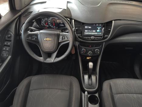 CHEVROLET Tracker 1.4 16V 4P FLEX LTZ TURBO AUTOM�TICO, Foto 6