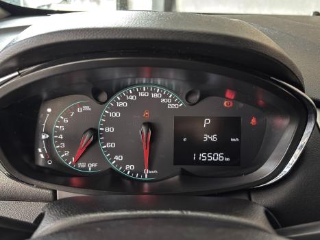 CHEVROLET Tracker 1.4 16V 4P FLEX LTZ TURBO AUTOM�TICO, Foto 7