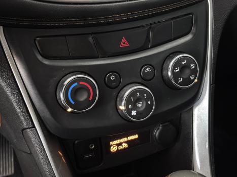 CHEVROLET Tracker 1.4 16V 4P FLEX LTZ TURBO AUTOM�TICO, Foto 8