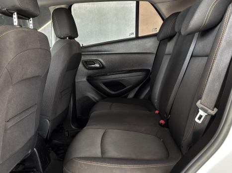 CHEVROLET Tracker 1.4 16V 4P FLEX LTZ TURBO AUTOM�TICO, Foto 10