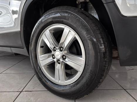 CHEVROLET Tracker 1.4 16V 4P FLEX LTZ TURBO AUTOM�TICO, Foto 11