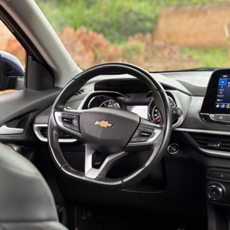 CHEVROLET Tracker 1.0 12V 4P FLEX TURBO LTZ AUTOM�TICO, Foto 4