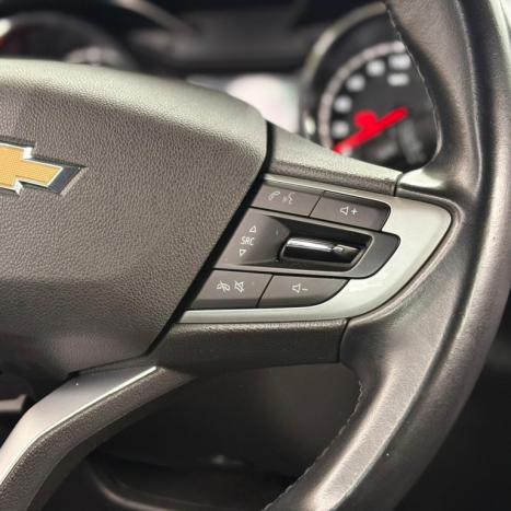 CHEVROLET Tracker 1.0 12V 4P FLEX TURBO LTZ AUTOM�TICO, Foto 6
