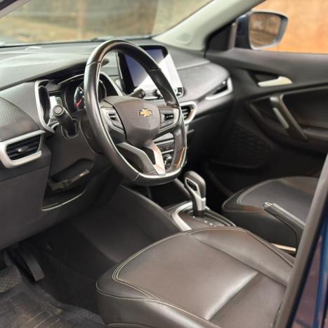 CHEVROLET Tracker 1.0 12V 4P FLEX TURBO LTZ AUTOM�TICO, Foto 9