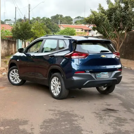 CHEVROLET Tracker 1.0 12V 4P FLEX TURBO LTZ AUTOM�TICO, Foto 11