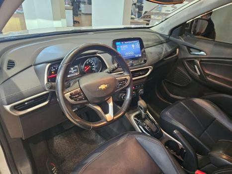 CHEVROLET Tracker 1.2 12V 4P FLEX TURBO PREMIER AUTOM�TICO, Foto 4