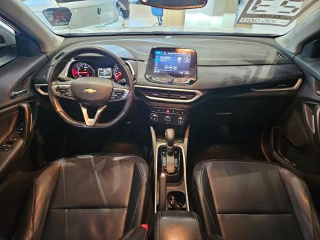 CHEVROLET Tracker 1.2 12V 4P FLEX TURBO PREMIER AUTOM�TICO, Foto 5
