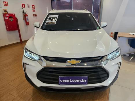 CHEVROLET Tracker 1.2 12V 4P FLEX TURBO PREMIER AUTOM�TICO, Foto 2