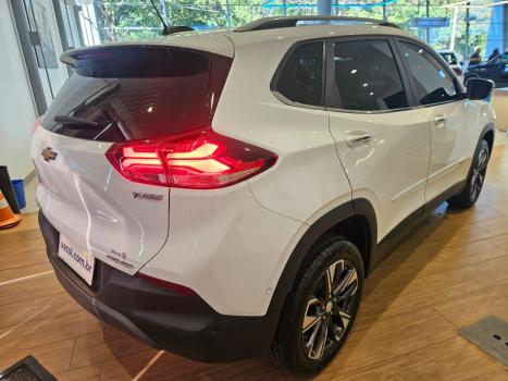 CHEVROLET Tracker 1.2 12V 4P FLEX TURBO PREMIER AUTOM�TICO, Foto 10