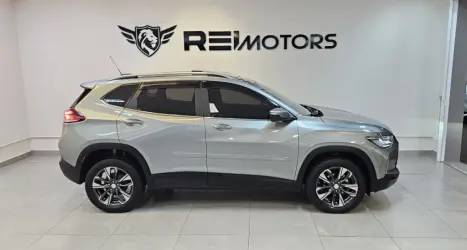 CHEVROLET Tracker 1.2 12V 4P FLEX TURBO PREMIER AUTOM�TICO, Foto 7