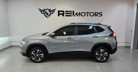 CHEVROLET Tracker 1.2 12V 4P FLEX TURBO PREMIER AUTOM�TICO, Foto 8