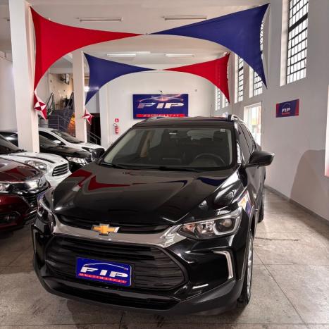 CHEVROLET Tracker 1.0 12V 4P FLEX TURBO LT AUTOM�TICO, Foto 2