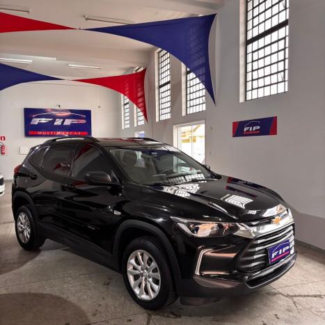 CHEVROLET Tracker 1.0 12V 4P FLEX TURBO LT AUTOM�TICO, Foto 3