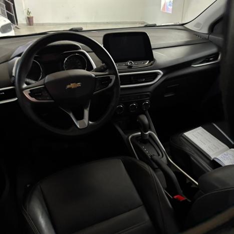 CHEVROLET Tracker 1.0 12V 4P FLEX TURBO LT AUTOM�TICO, Foto 7