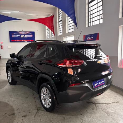 CHEVROLET Tracker 1.0 12V 4P FLEX TURBO LT AUTOM�TICO, Foto 8