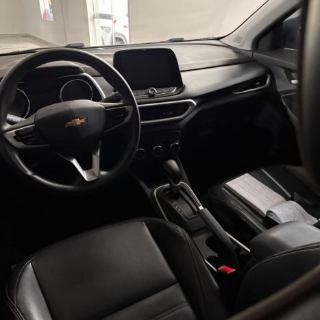 CHEVROLET Tracker 1.0 12V 4P FLEX TURBO LT AUTOM�TICO, Foto 13