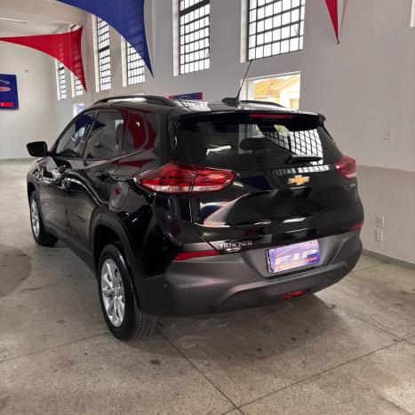 CHEVROLET Tracker 1.0 12V 4P FLEX TURBO LT AUTOM�TICO, Foto 14