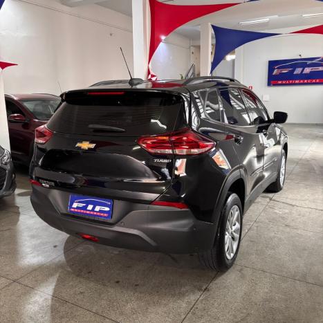 CHEVROLET Tracker 1.0 12V 4P FLEX TURBO LT AUTOM�TICO, Foto 16