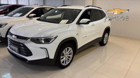 CHEVROLET Tracker 1.0 12V 4P FLEX TURBO LTZ AUTOM�TICO, Foto 1