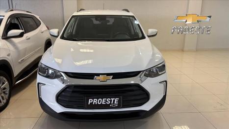 CHEVROLET Tracker 1.0 12V 4P FLEX TURBO LTZ AUTOM�TICO, Foto 2