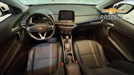 CHEVROLET Tracker 1.0 12V 4P FLEX TURBO LTZ AUTOM�TICO, Foto 4