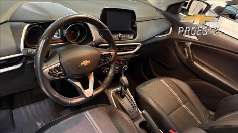 CHEVROLET Tracker 1.0 12V 4P FLEX TURBO LTZ AUTOM�TICO, Foto 5