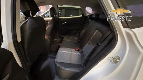 CHEVROLET Tracker 1.0 12V 4P FLEX TURBO LTZ AUTOM�TICO, Foto 6