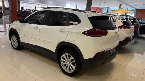 CHEVROLET Tracker 1.0 12V 4P FLEX TURBO LTZ AUTOM�TICO, Foto 7