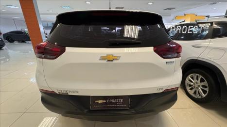 CHEVROLET Tracker 1.0 12V 4P FLEX TURBO LTZ AUTOM�TICO, Foto 8