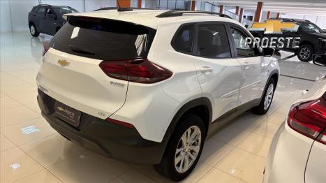 CHEVROLET Tracker 1.0 12V 4P FLEX TURBO LTZ AUTOM�TICO, Foto 9