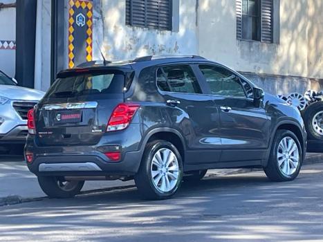 CHEVROLET Tracker 1.4 16V 4P FLEX LTZ TURBO AUTOM�TICO, Foto 2